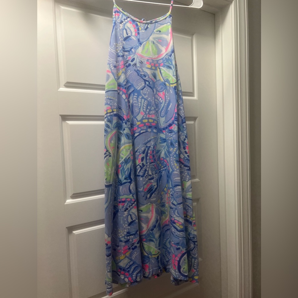 women’s dress